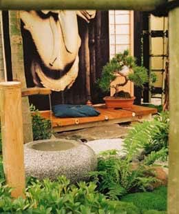 NZ Japanese Garden company